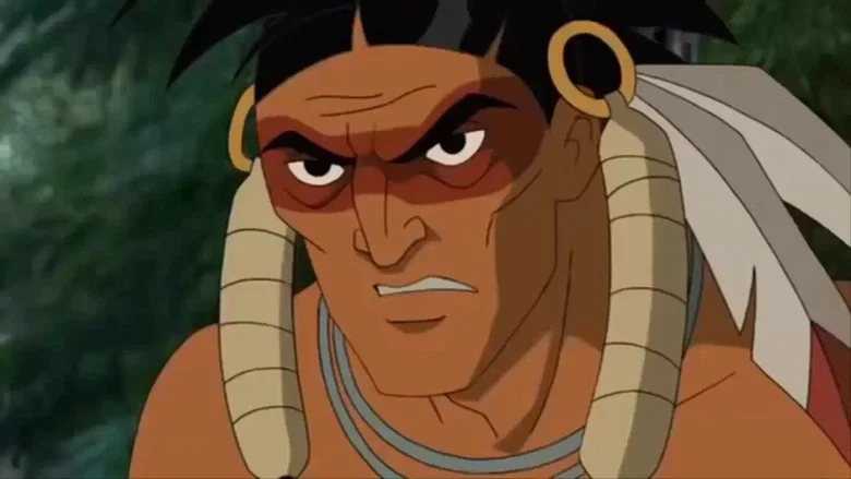 Turok: Son of Stone screenshot 3