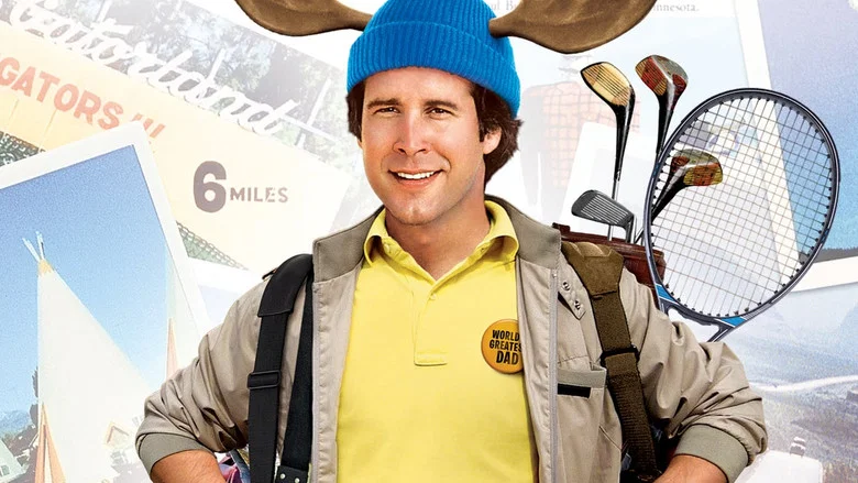 National Lampoon's Vacation screenshot 6