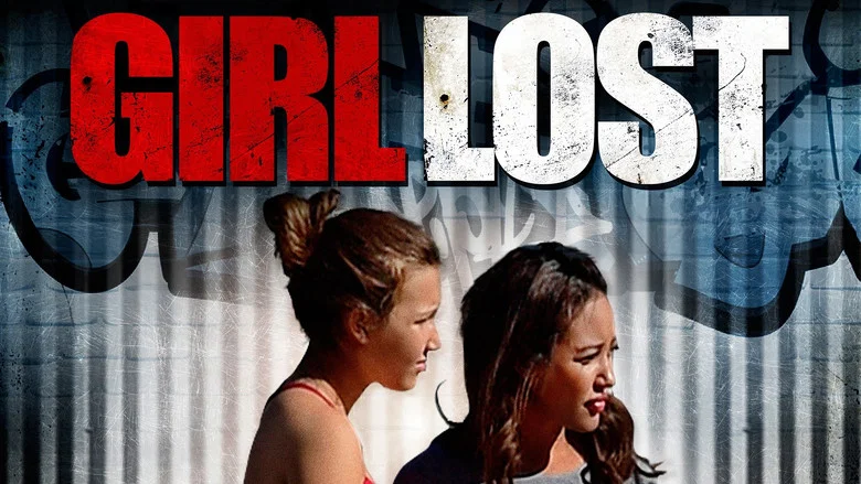 Girl Lost screenshot 2