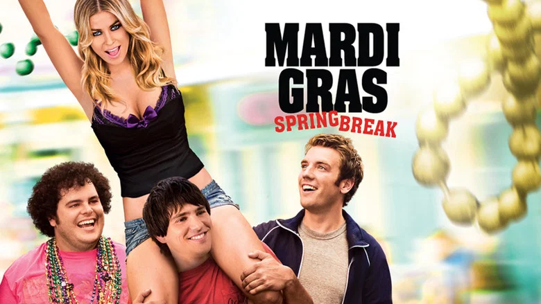 Mardi Gras: Spring Break screenshot 4