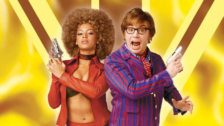 Austin Powers in Goldmember screenshot 2