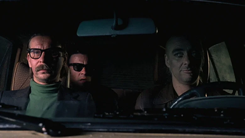 Ariel screenshot 4