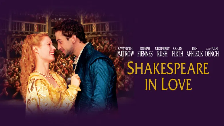 Shakespeare in Love screenshot 4