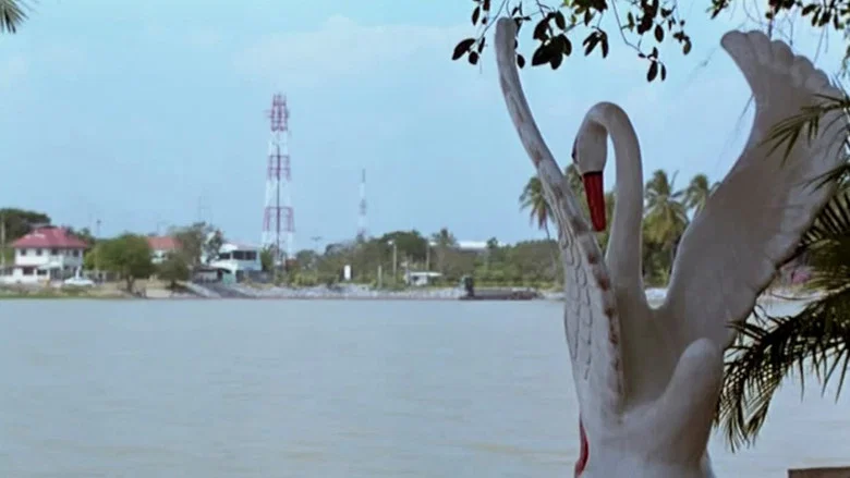 Tropical Malady screenshot 4