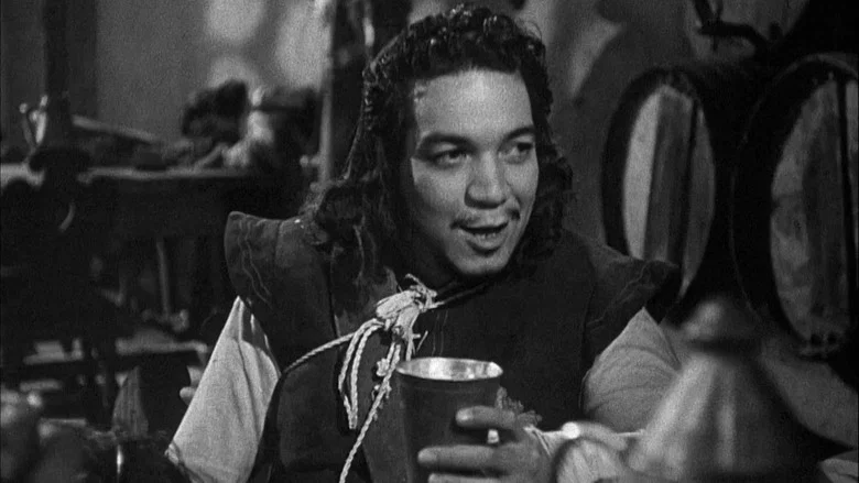 The Three Musketeers screenshot 1