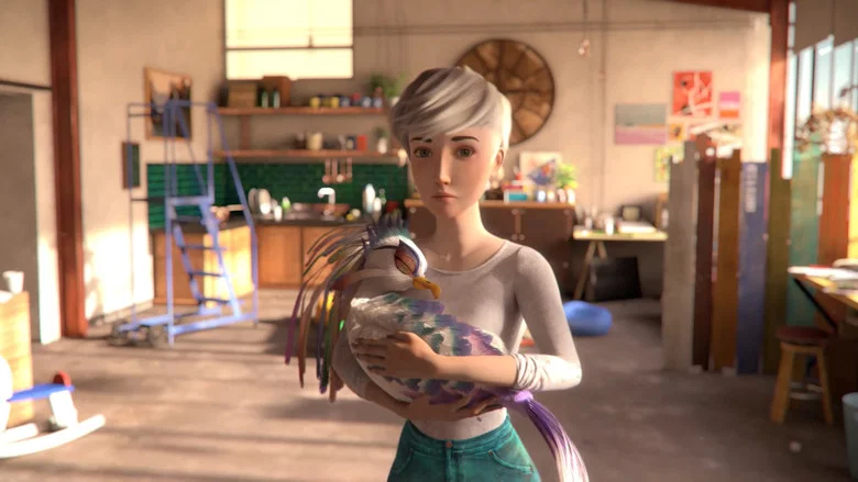Farewell screenshot 4