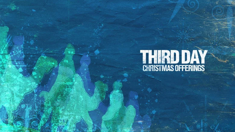 Third Day: Christmas Offerings (Live in Concert) screenshot 1