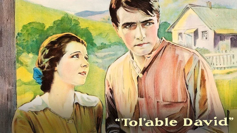 Tol'able David screenshot 4