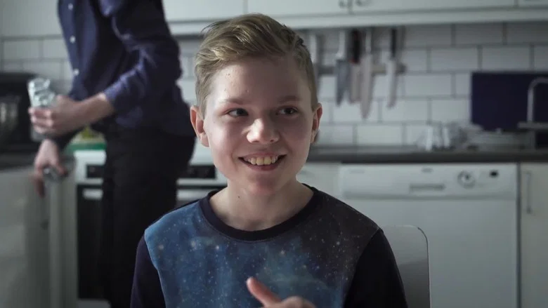 Brothers in Space screenshot 1