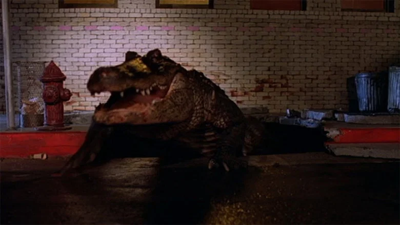 Alligator screenshot 5