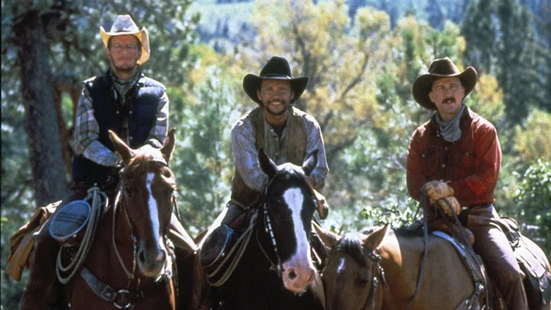 City Slickers screenshot 2