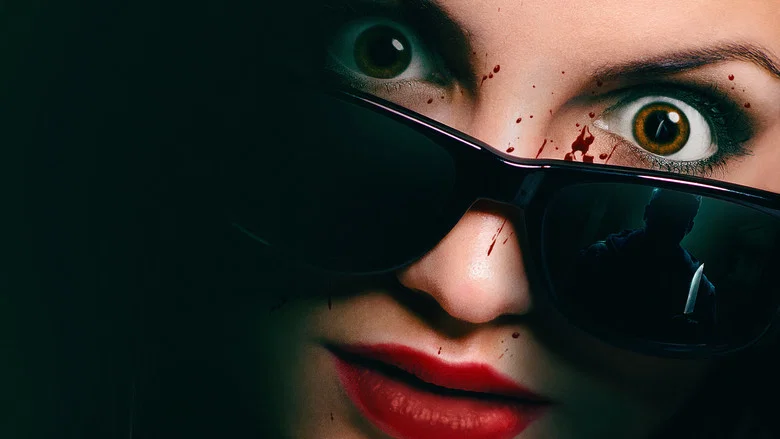 Dark Glasses screenshot 3