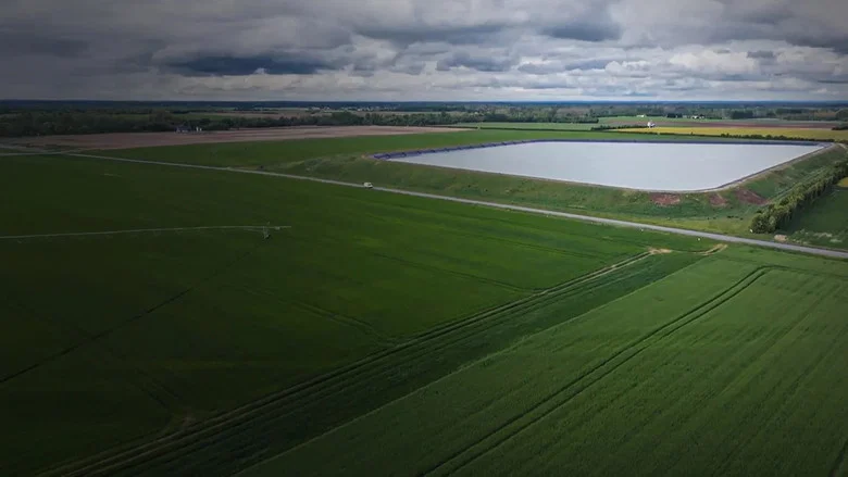Y aura-t-il de l’eau cet été ? screenshot 1