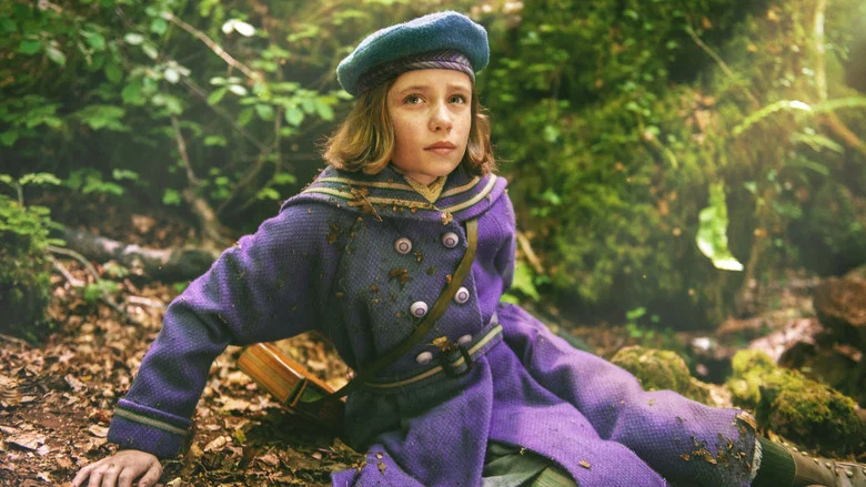The Secret Garden screenshot 4