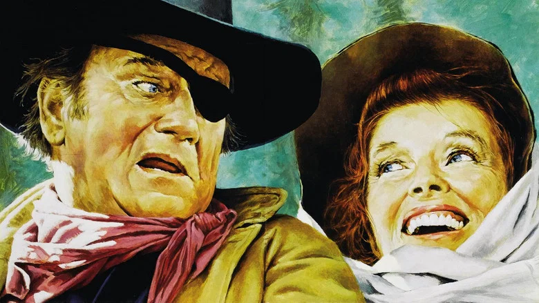 Rooster Cogburn screenshot 3
