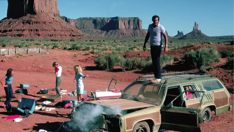 National Lampoon's Vacation screenshot 8