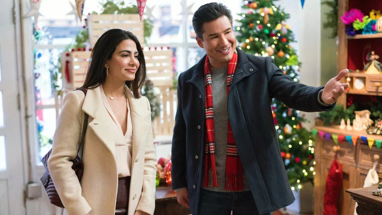 Holiday in Santa Fe screenshot 3