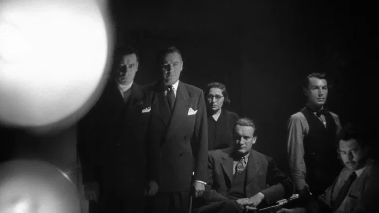 Foreign Correspondent screenshot 3