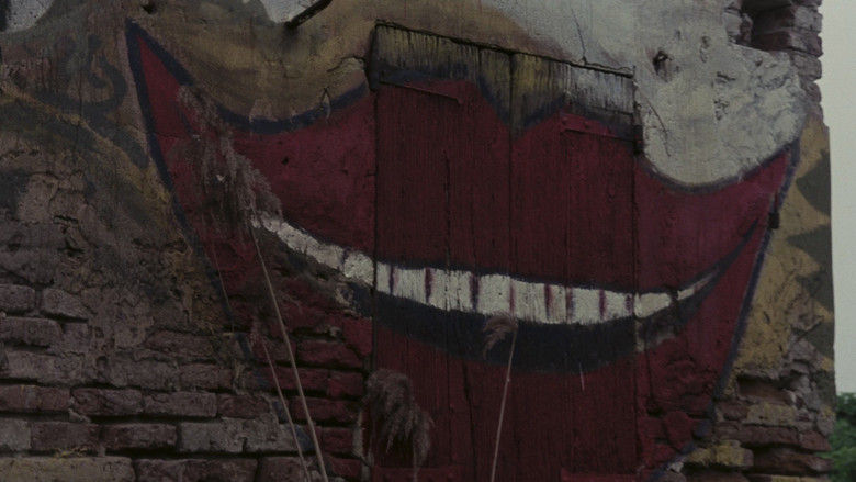 The House with Laughing Windows screenshot 8