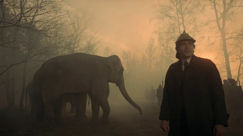 The Hourglass Sanatorium screenshot 4
