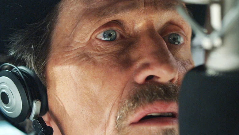 Pontypool screenshot 2