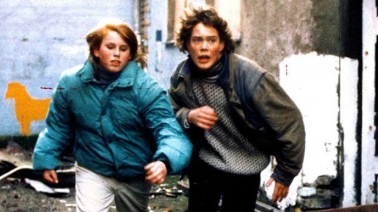 Death at Oslo Central screenshot 1
