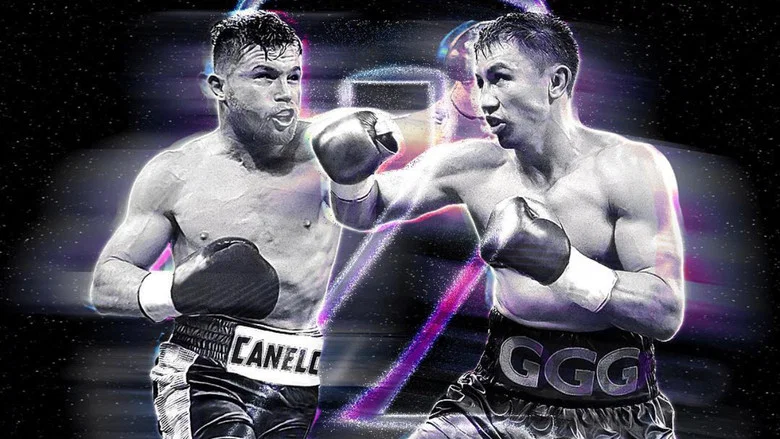 Canelo Alvarez vs. Gennady Golovkin II screenshot 3