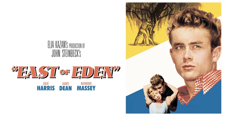 East of Eden screenshot 1