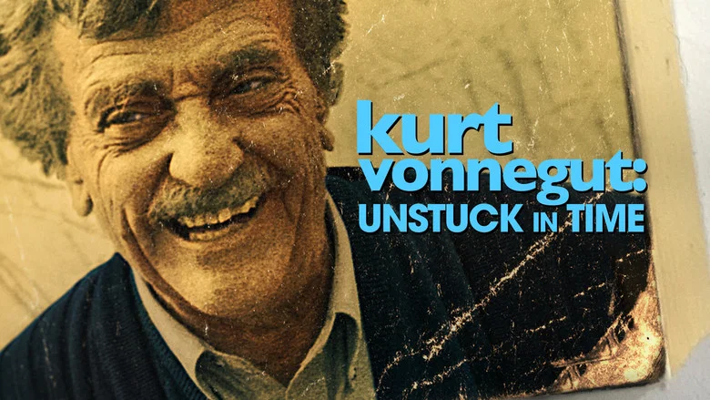 Kurt Vonnegut: Unstuck in Time screenshot 2