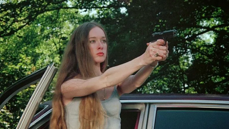 Day of the Woman screenshot 1