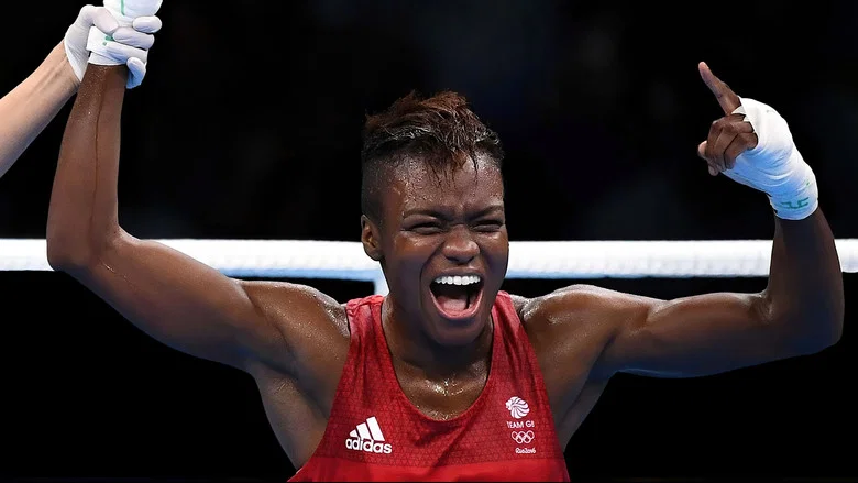 Lioness: The Nicola Adams Story screenshot 2