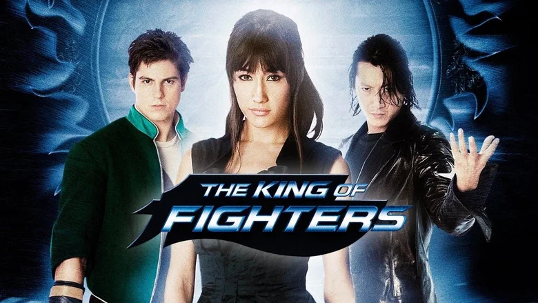 The King of Fighters screenshot 8