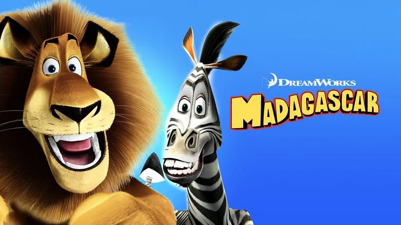 Madagascar screenshot 7
