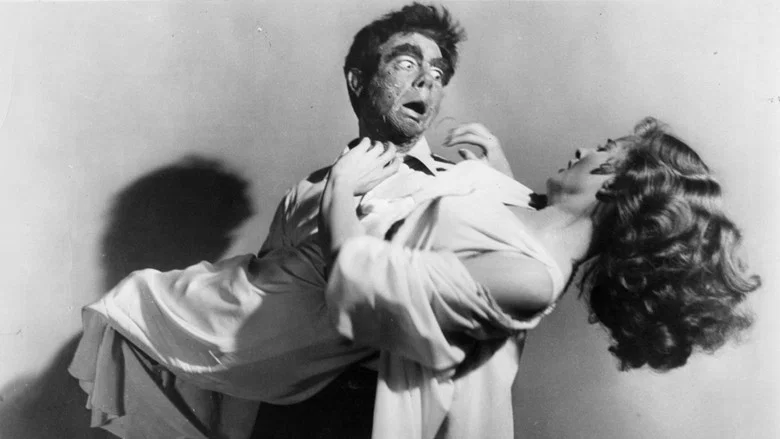 The Vampire screenshot 1