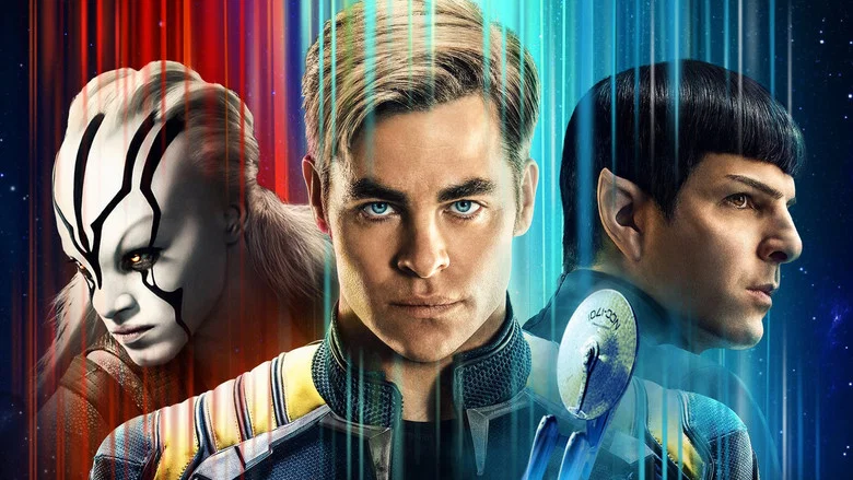Star Trek Beyond screenshot 3