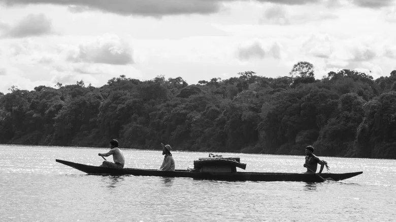 Embrace of the Serpent screenshot 8