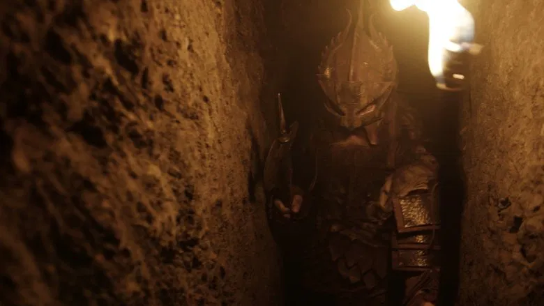 The Head Hunter screenshot 1