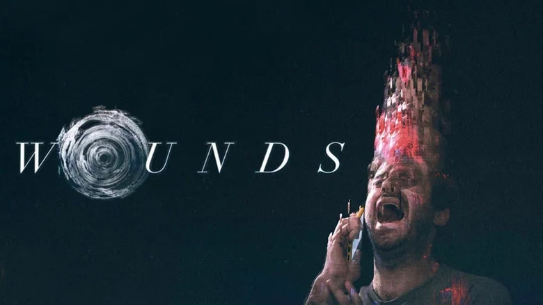Wounds screenshot 4