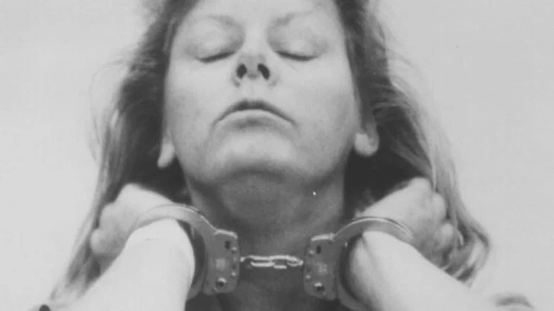 Aileen Wuornos: The Selling of a Serial Killer screenshot 1