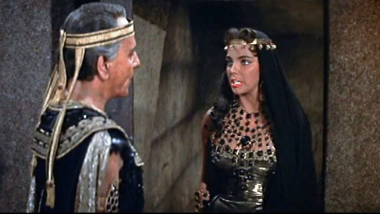 Land of the Pharaohs screenshot 5