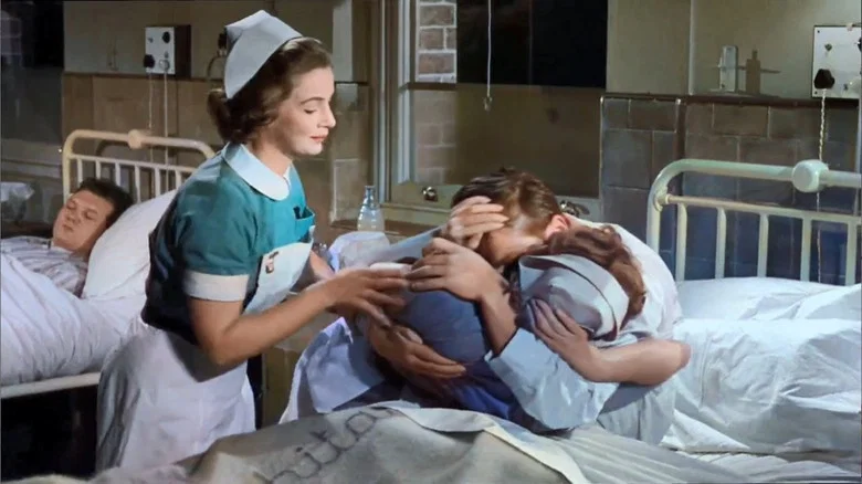 Carry On Nurse screenshot 7