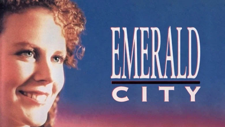 Emerald City screenshot 2