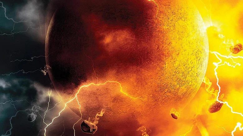 End of the World screenshot 3