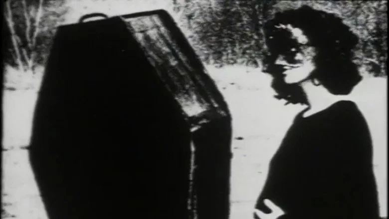 Begotten screenshot 2