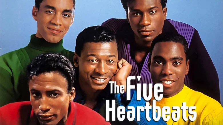 The Five Heartbeats screenshot 6