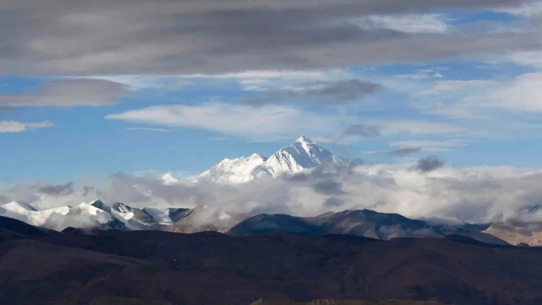 Into Thin Air: Death on Everest screenshot 1