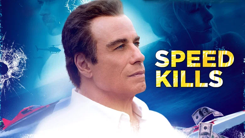 Speed Kills screenshot 2