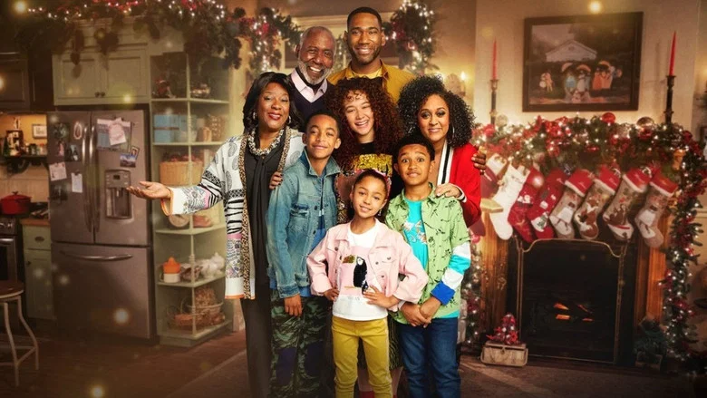 A Family Reunion Christmas screenshot 1