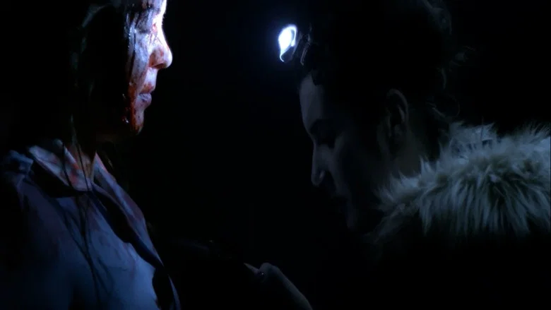 The Rizen: Possession screenshot 3