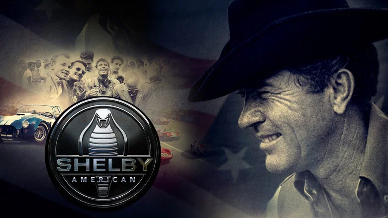 Shelby American screenshot 2